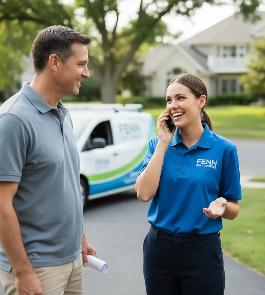 Rodent Control in Springville, IN